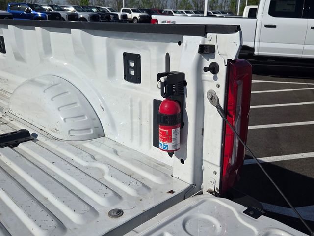 Certified 2025 Ford F350 XLT AWD/4WD image 12