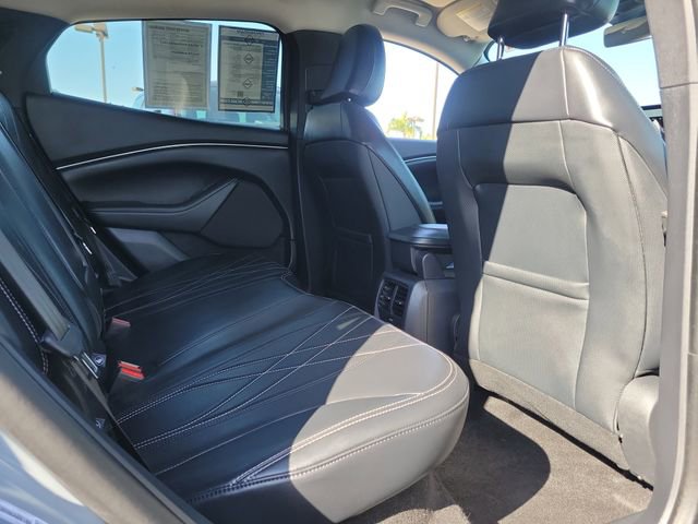 Certified 2024 Ford Mustang Mach-E Select image 24