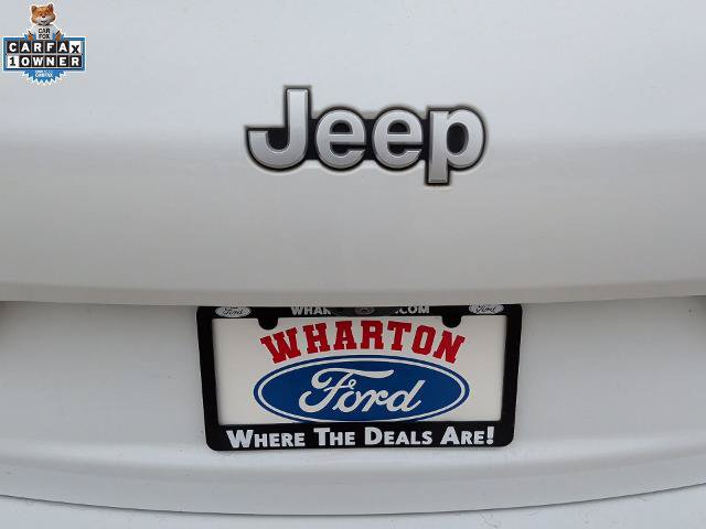 Used 2024 Jeep Grand Cherokee L Limited w/ Luxury Tech Group II AWD/4WD image 39