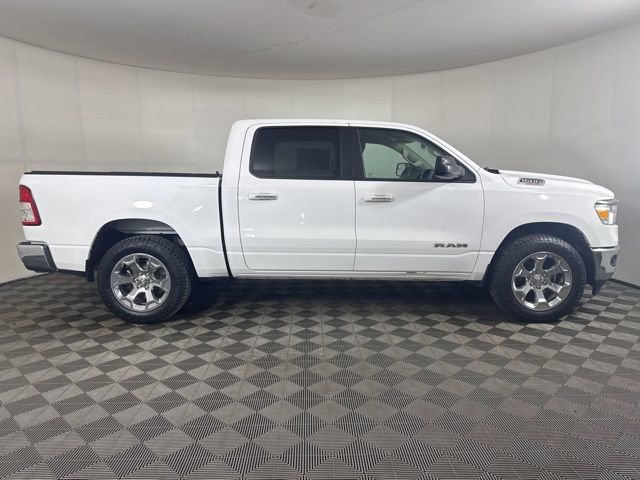 Used 2020 RAM 1500 Big Horn image 6
