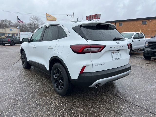 Certified 2024 Ford Escape Active image 5