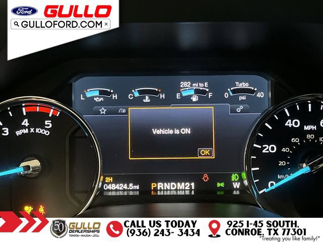 Certified 2019 Ford F250 Platinum w/ Platinum Ultimate Package AWD/4WD image 25