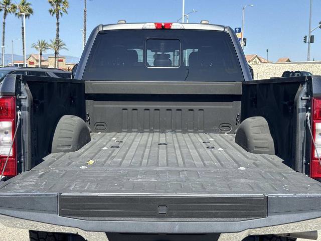 Certified 2020 Ford F250 Lariat w/ Lariat Value Package AWD/4WD image 26