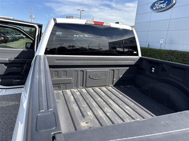 Certified 2025 Ford F150 STX AWD/4WD image 27