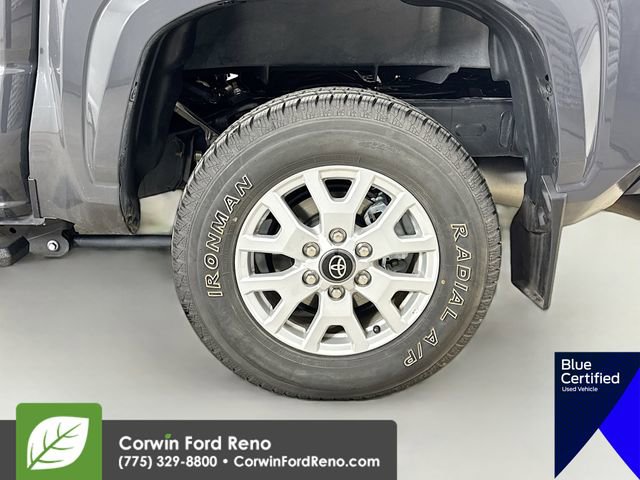 Used 2024 Toyota Tacoma SR5 image 32