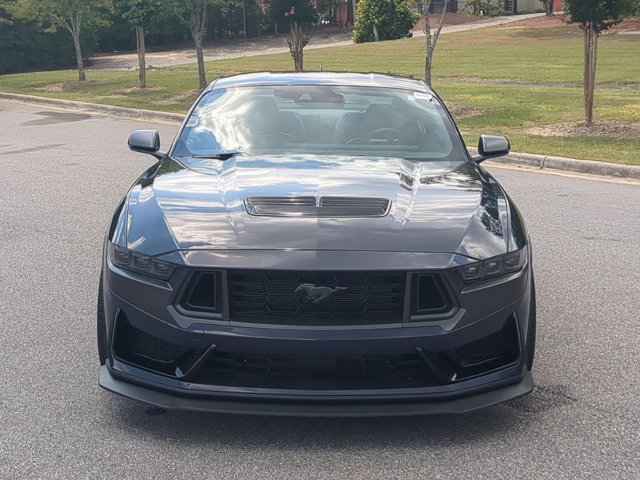 Certified 2024 Ford Mustang Dark Horse w/ Dark Horse Handlin Package RWD image 9