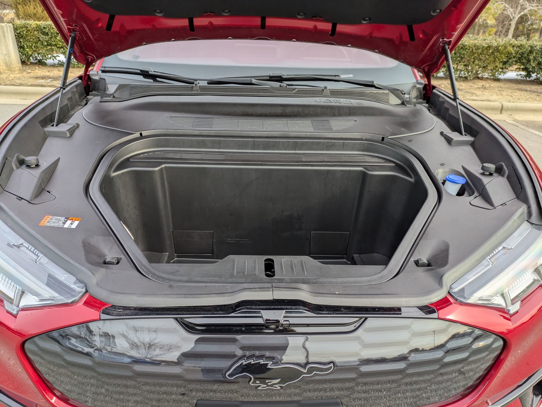 Certified 2022 Ford Mustang Mach-E GT w/ GT Performance Edition image 40