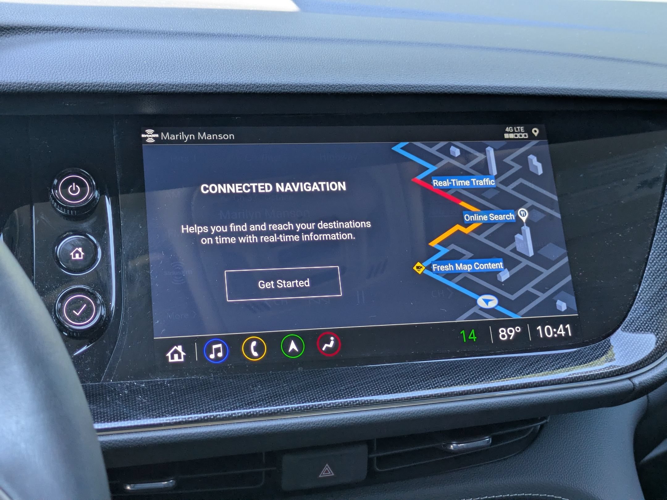 Used 2023 Buick Envision Essence w/ Technology Package I AWD/4WD image 21