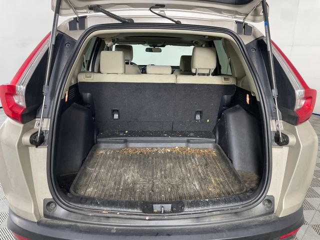 Used 2018 Honda CR-V EX image 14