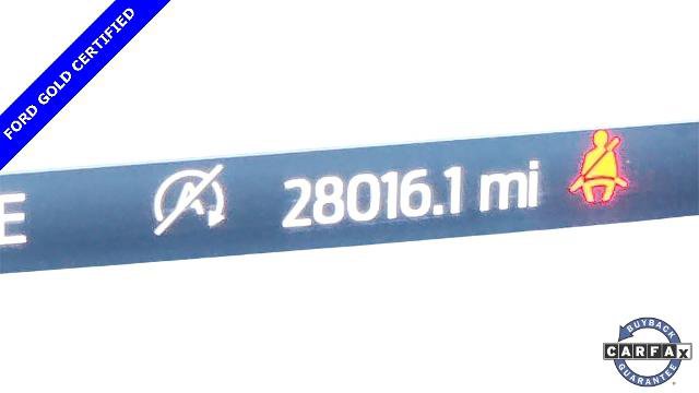 Certified 2024 Ford F150 Tremor w/ Bed Utility Package image 13