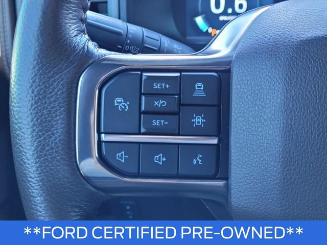 Certified 2022 Ford Expedition King Ranch image 29