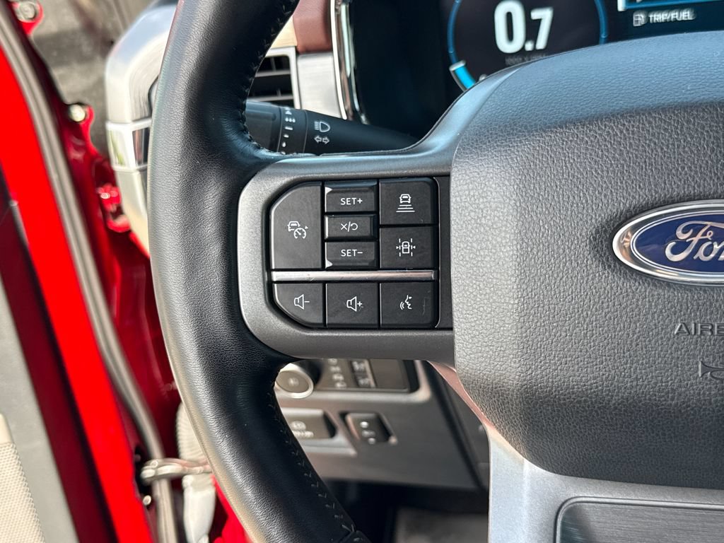 Certified 2021 Ford F150 Lariat w/ Equipment Group 502A High AWD/4WD image 16