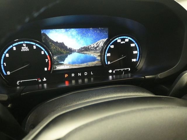 Certified 2023 Ford Bronco Sport Outer Banks w/ Tech Package image 11