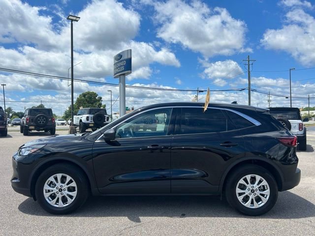 Certified 2024 Ford Escape Active AWD/4WD image 5