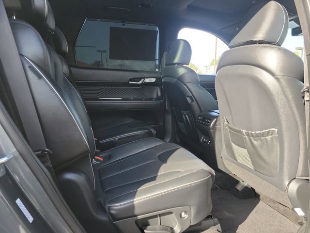Used 2023 Hyundai Palisade Calligraphy FWD image 24