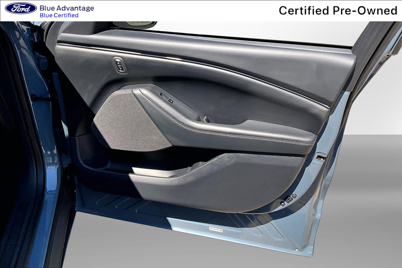 Certified 2024 Ford Mustang Mach-E Select w/ Comfort Package Lite AWD/4WD image 26