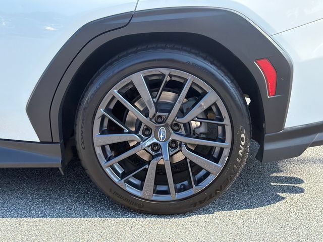 Used 2022 Subaru WRX Premium AWD/4WD image 21