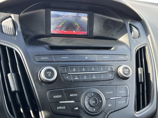 Certified 2017 Ford Focus SE image 21