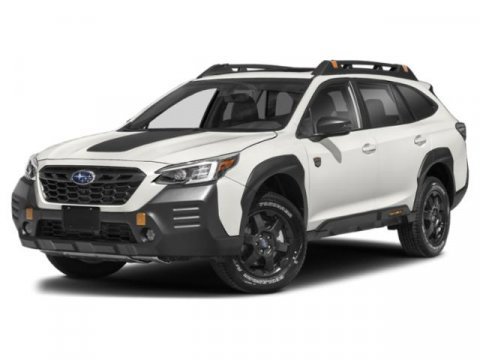 Used 2022 Subaru Outback Wilderness