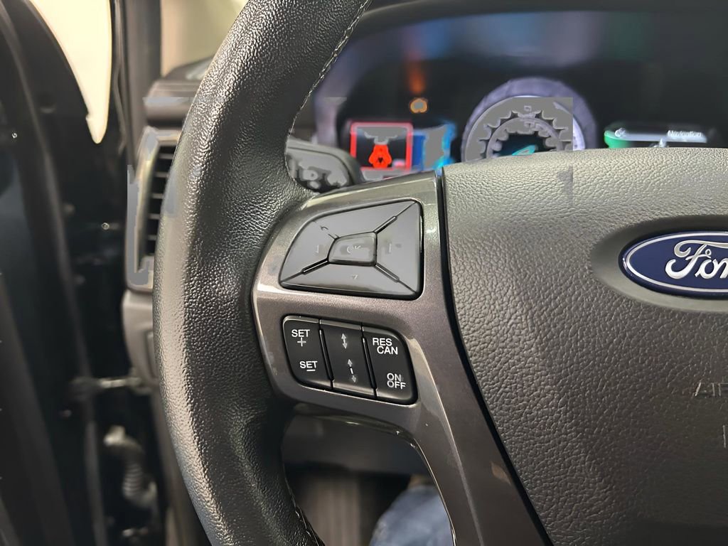 Certified 2021 Ford Ranger Lariat w/ Equipment Group 501A High image 23