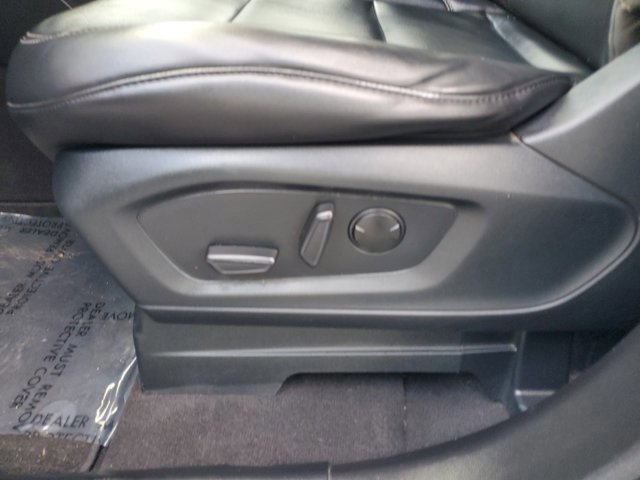Certified 2023 Ford Explorer XLT w/ Equipment Group 202A image 15