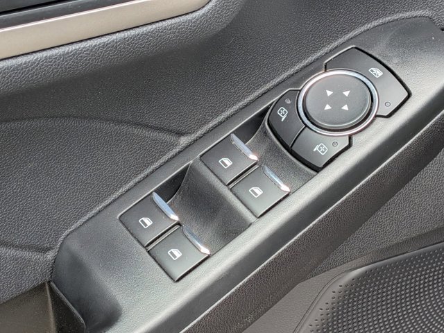 Certified 2022 Ford Escape SE w/ Convenience Package FWD image 14