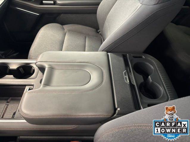 Certified 2025 Ford Expedition Active AWD/4WD image 33