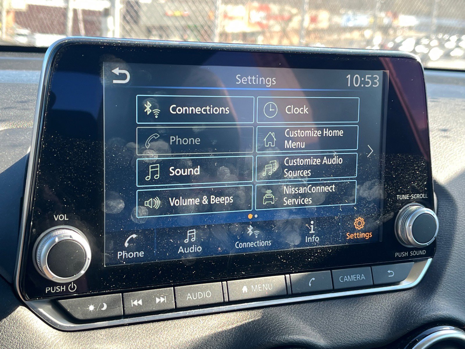 Used 2023 Nissan Sentra SR w/ SR Premium Package image 12