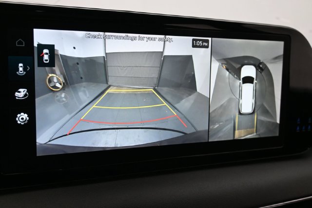 Used 2024 Hyundai Palisade Calligraphy FWD image 26