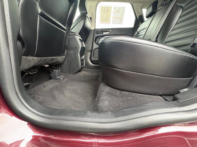 Certified 2024 Ford Edge SEL AWD/4WD image 31