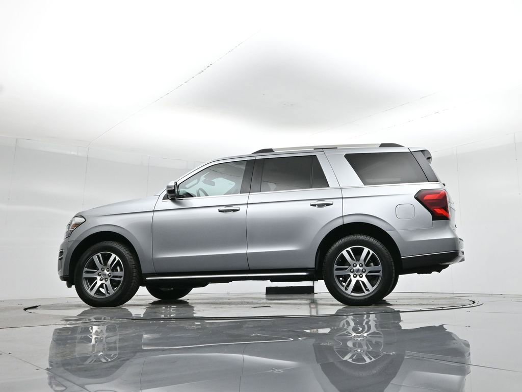 Certified 2023 Ford Expedition Limited image 62