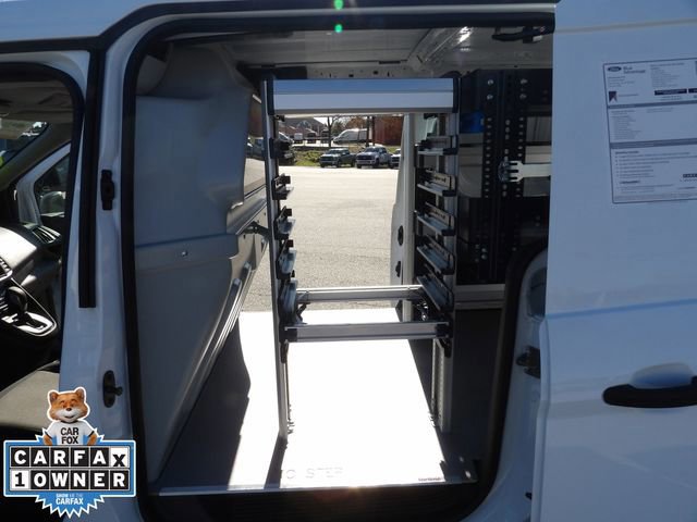 Certified 2022 Ford Transit Connect XL image 32