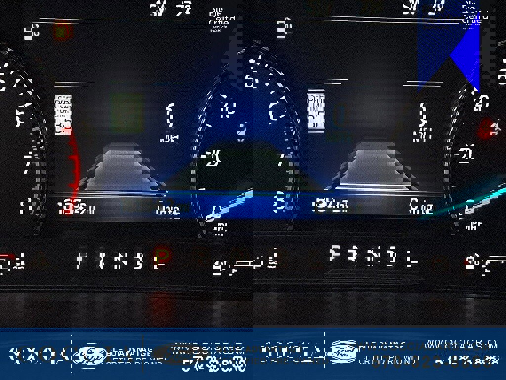 Certified 2022 Ford Explorer XLT w/ Equipment Group 202A image 22