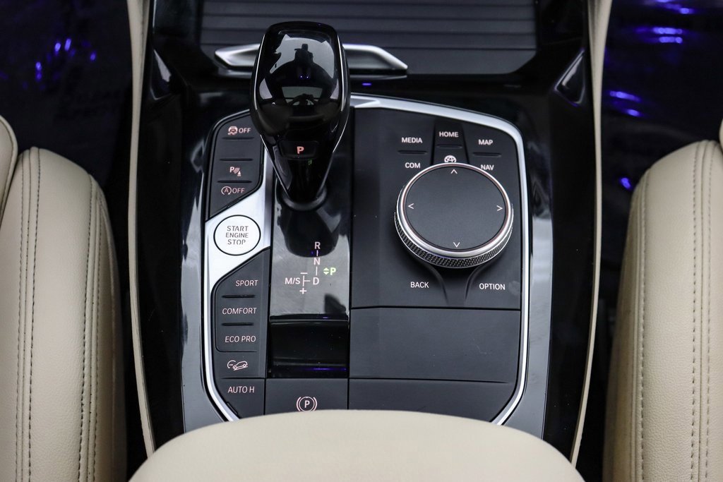 Used 2022 BMW X4 xDrive30i w/ Premium Package 2 image 20