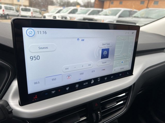 Certified 2023 Ford Escape Platinum image 13