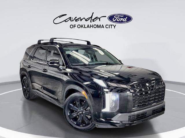 Used 2024 Hyundai Palisade XRT