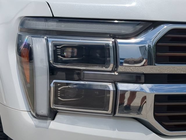 Certified 2024 Ford F150 King Ranch AWD/4WD image 10