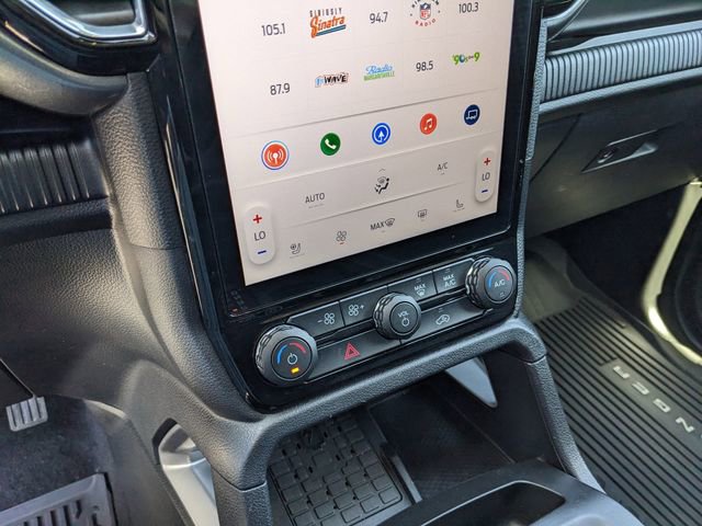Certified 2024 Ford Ranger Lariat AWD/4WD image 24