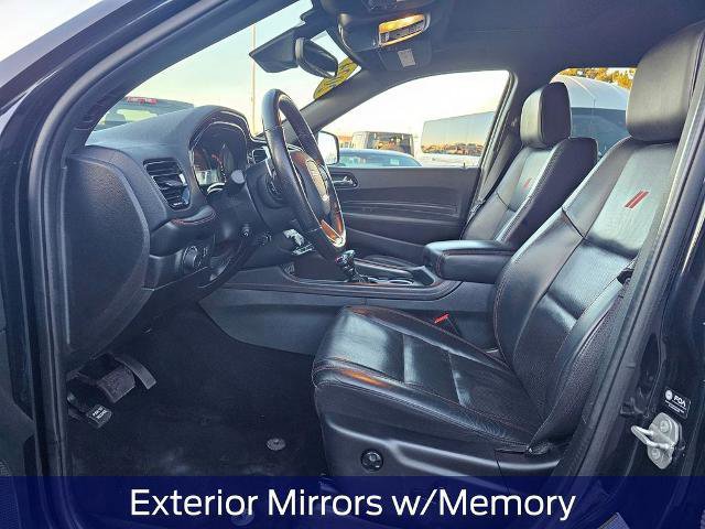 Used 2024 Dodge Durango GT AWD/4WD image 13