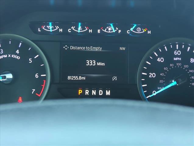 Certified 2020 Ford Expedition XLT RWD image 12