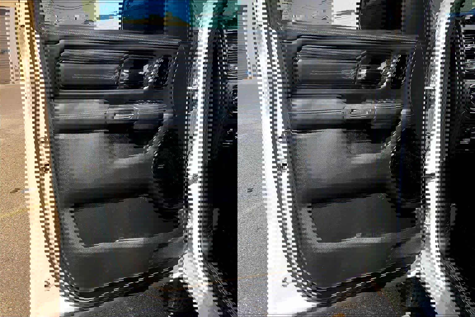 Used 2023 RAM 1500 Limited image 22