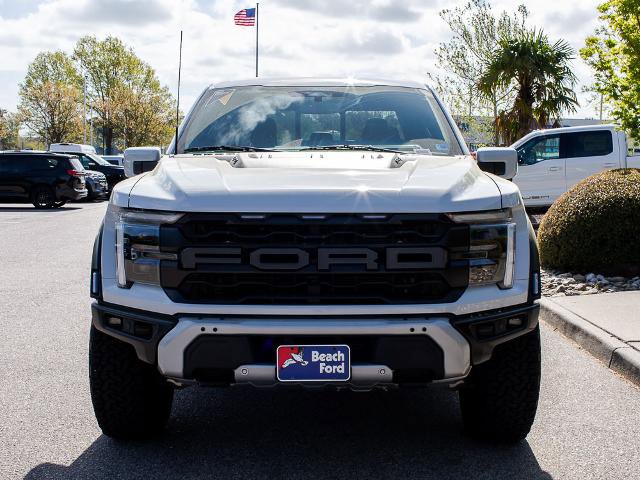 Certified 2025 Ford F150 Raptor AWD/4WD image 2
