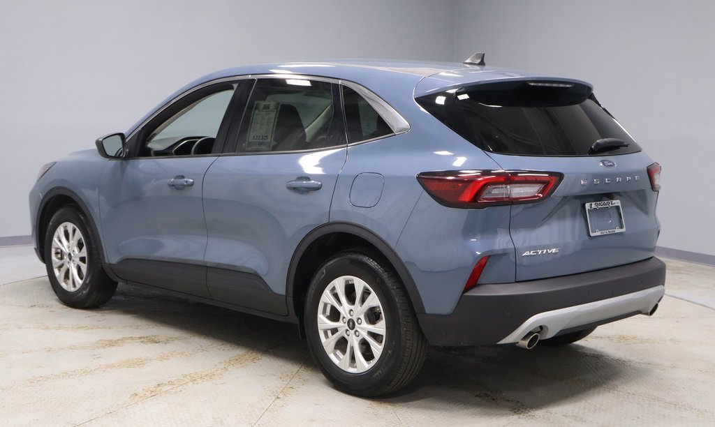 Certified 2023 Ford Escape Active image 3