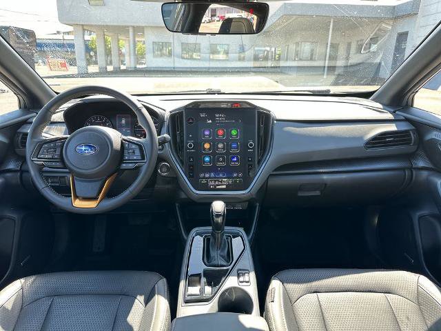 Used 2025 Subaru Crosstrek 2.5i Wilderness w/ Wilderness Package image 16