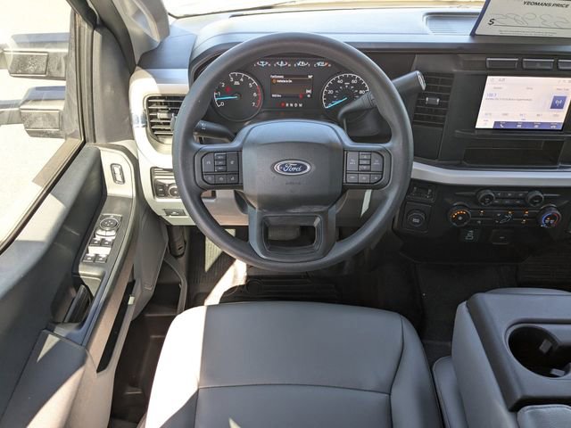 Certified 2023 Ford F250 XL w/ XL Chrome Package RWD image 16