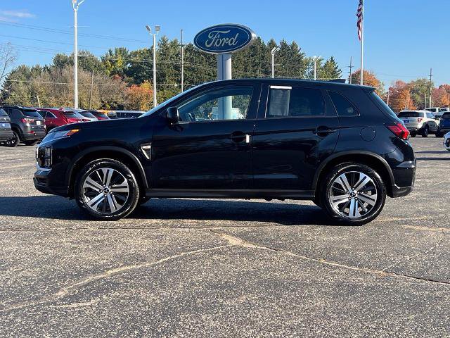Used 2026 Mitsubishi Outlander Sport AWD image 4