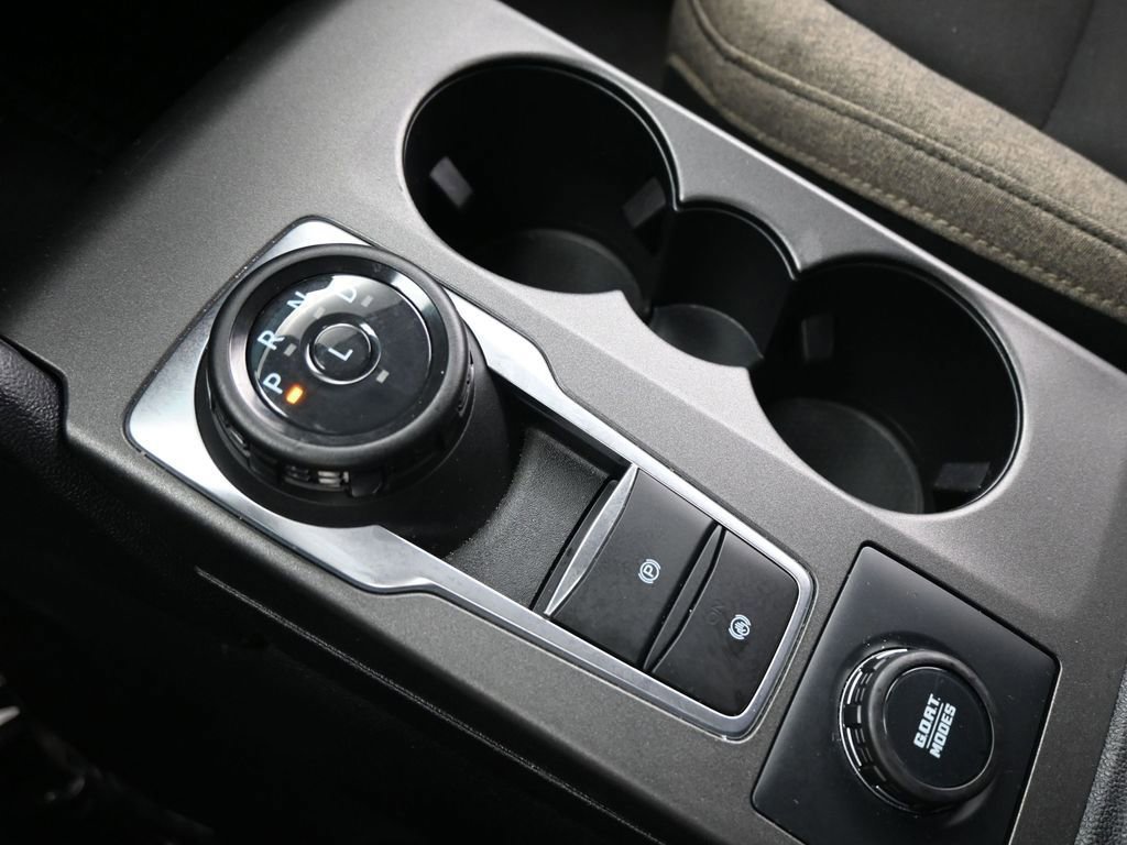 Certified 2025 Ford Bronco Sport Big Bend image 42