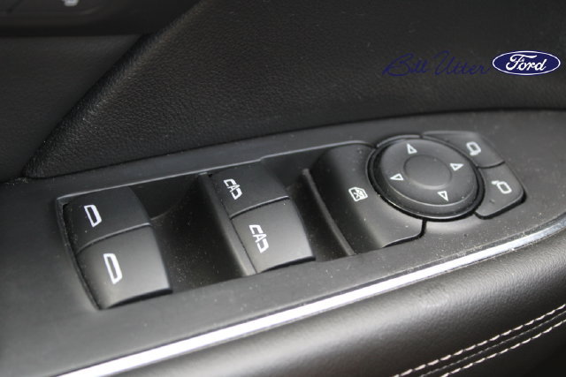Used 2023 Buick Envision Essence FWD image 22