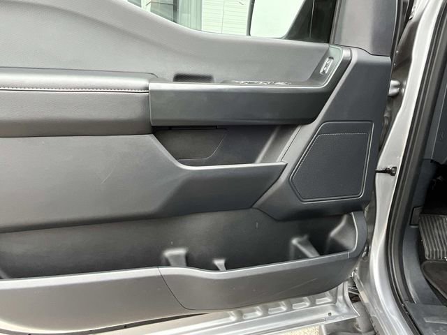 Certified 2023 Ford F150 XL w/ STX Black Appearance Package image 25