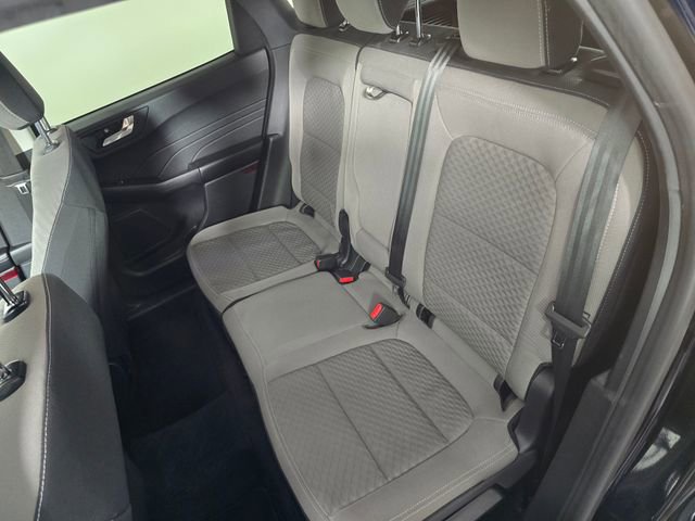 Certified 2021 Ford Escape SE w/ SE Sport Appearance Package AWD/4WD image 17